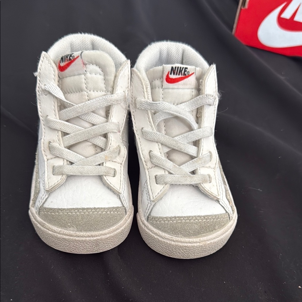Toddler Nike Blazer Mid